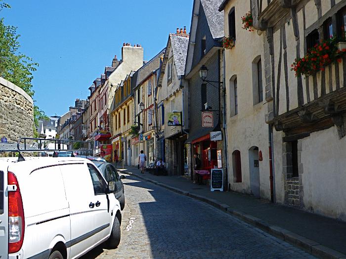 Vannes