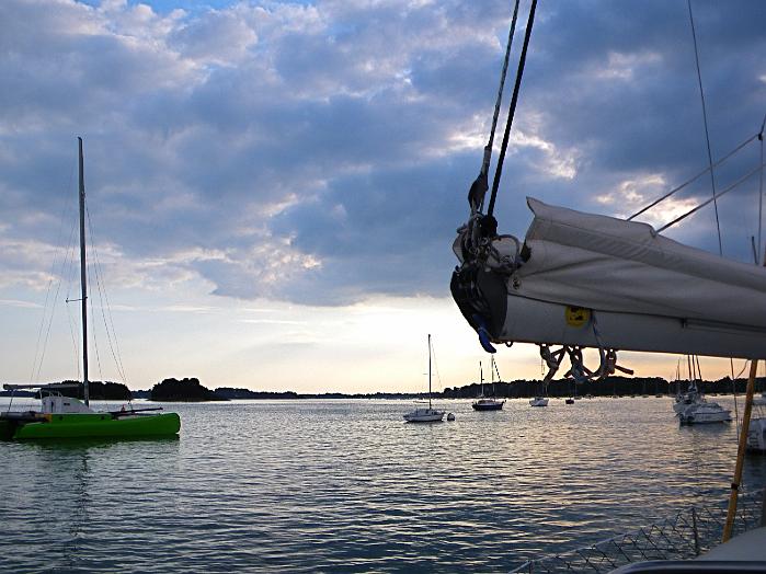 Golfe du Morbihan