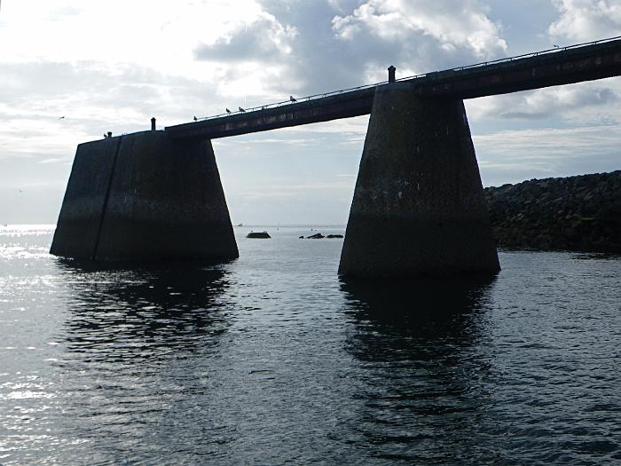 Vertrek naar Les Sables d'Olonne