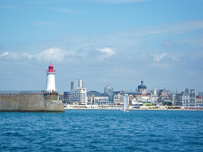 Les Sables d'Olonne