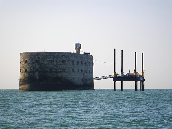 Fort Boyard