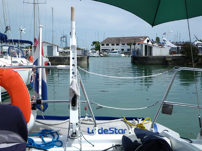 Haven van Boyardville