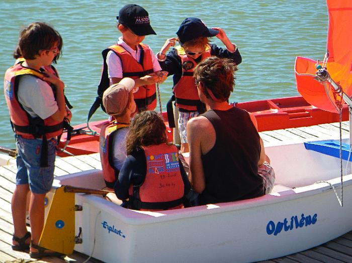 Optimisten-opleiding